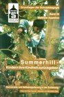 Buchcover Summerhill - Kindern ihre Kindheit zurückgeben