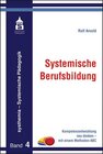 Buchcover Systemische Berufsbildung