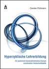 Buchcover Hyperzyklische Lehrerbildung