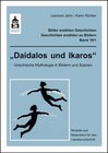 Buchcover Daidalos und Ikoaros