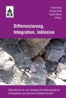 Buchcover Differenzierung, Integration, Inklusion