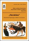 Buchcover Herakles