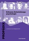 Buchcover Eriksons Entwicklungspsychologie