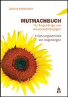 Buchcover Mutmachbuch für Angehörige von Alkoholabhängigen