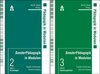 Buchcover SonderPädagogik in Modulen