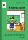 Buchcover Bildungstheater