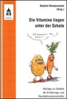 Buchcover Die Vitamine liegen unter der Schale