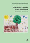 Buchcover Erneuerbare Energien in der Grundschule