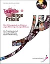 Buchcover Bunte junge Praxis