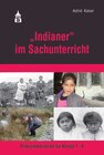 Buchcover "Indianer" im Sachunterricht