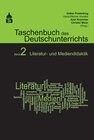 Buchcover Taschenbuch des Deutschunterrichts. Band 2