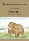 Buchcover Steinzeit