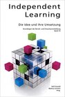Buchcover Independent Learning
