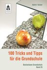 Buchcover 100 Tricks und Tipps für die Grundschule