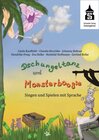 Buchcover Dschungeltanz und Monsterboogie