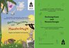 Buchcover Dschungeltanz und Monsterboogie - Schülerbuch + Kommentarband