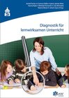 Buchcover Diagnostik für lernwirksamen Unterricht