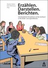 Buchcover Erzählen. Darstellen. Berichten.