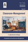 Buchcover Classroom-Management