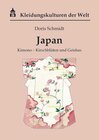 Buchcover Japan