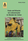 Buchcover Feste und Bräuche als Lebensmuster im Wandel der Zeiten