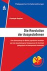 Buchcover Die Revolution der Ausgestoßenen