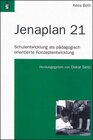 Buchcover Jenaplan 21