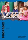 Buchcover Frühkindliche Bildung und Professionalisierung - eine Lernaufgabe für den Pädagogikunterricht