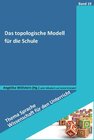 Buchcover Das topologische Modell für die Schule