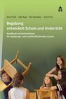 Buchcover Begabung entwickelt Schule und Unterricht