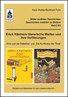 Buchcover Erich Kästners literarische Welten und ihre Verfilmungen