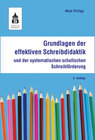 Buchcover Grundlagen der effektiven Schreibdidaktik
