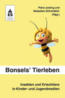 Buchcover Bonsels' Tierleben