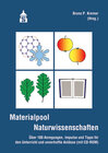 Buchcover Materialpool Naturwissenschaften