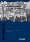 Buchcover Politische Bildung in beiden deutschen Staaten