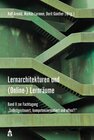 Buchcover Lernarchitekturen und (Online-)Lernräume