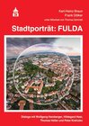 Buchcover Stadtporträt: Fulda