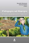 Buchcover Pädagogen auf Abwegen