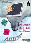 Buchcover Deutsch Digital