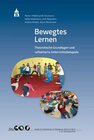 Buchcover Bewegtes Lernen