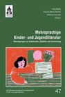 Buchcover Mehrsprachige Kinder- und Jugendliteratur