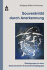 Buchcover Souveränität durch Anerkennung