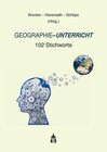 Buchcover Geographie-Unterricht