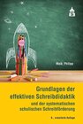 Buchcover Grundlagen der effektiven Schreibdidaktik
