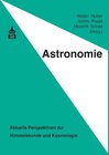Buchcover Astronomie