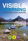 Buchcover Visible Learning Unterrichtsplanung