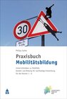 Buchcover Praxisbuch Mobilitätsbildung