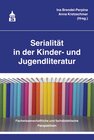 Buchcover Serialität in der Kinder- und Jugendliteratur