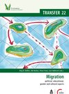 Buchcover Migration: political, educational, gender and cultural aspects