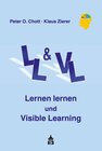 Buchcover Lernen lernen und Visible Learning